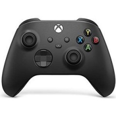 Microsoft Xbox Wireless Controller Gamepad for PC – Compatible with Xbox Series X, Xbox One & Xbox One S – Exceptional Gaming Ex